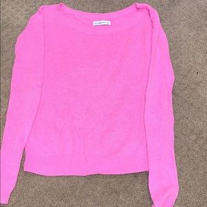 Abercrombie & Fitch Sweater